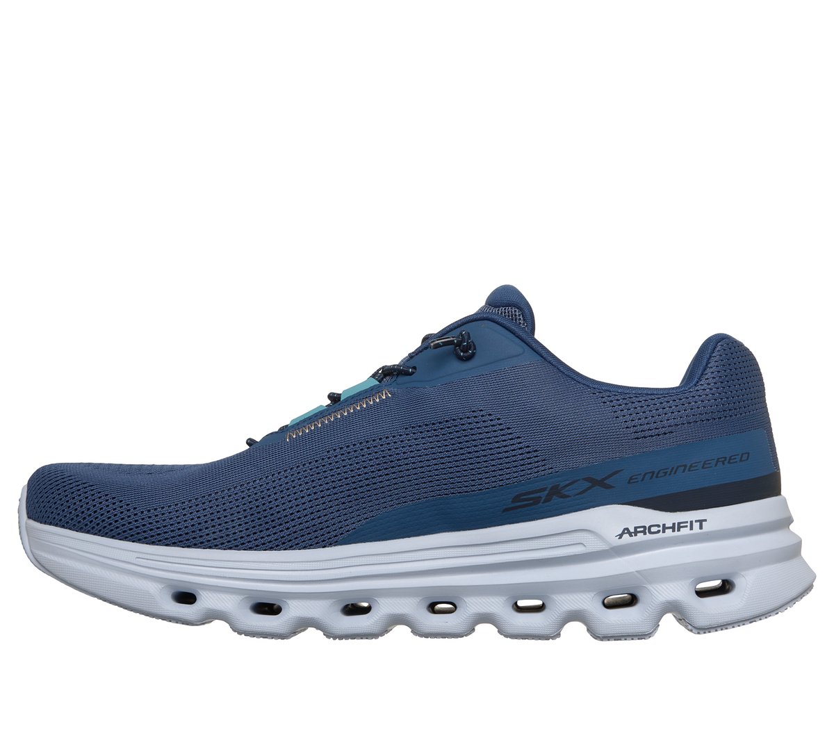 Skechers Popular - GO RUN Glide-Step Arch Fit - Casion