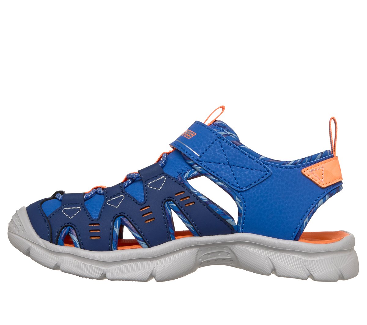 Skechers Top Pick - Relix - Dual Tide