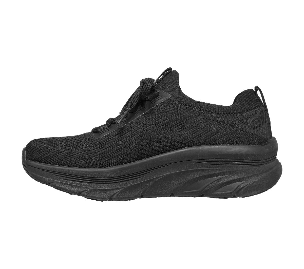 Skechers Essential - Work Relaxed Fit: D'Lux Walker SR - Ozema