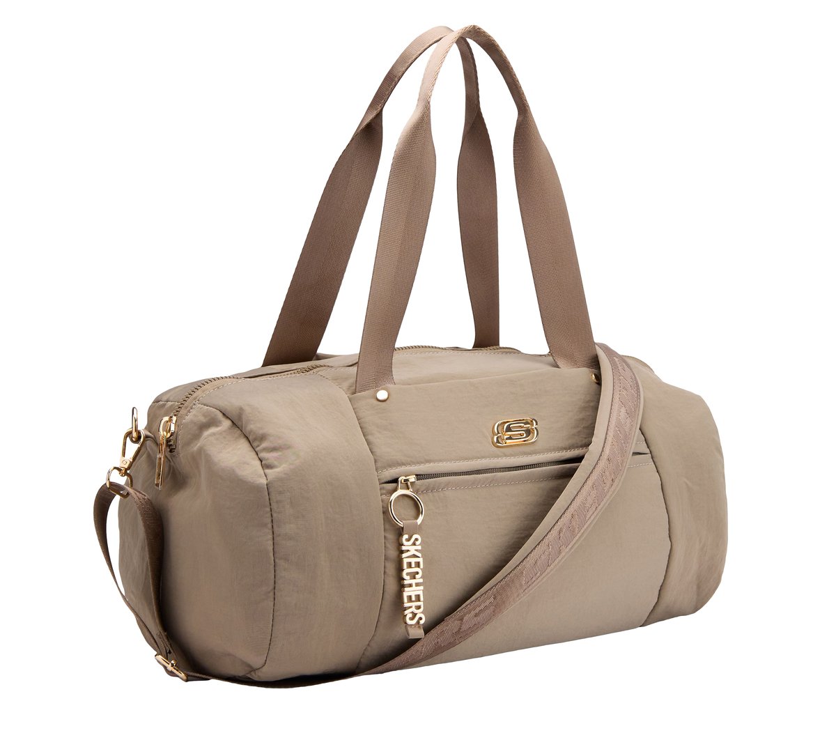 Skechers Quality - Nylon Duffle Bag