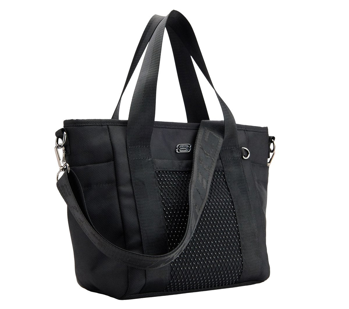 Skechers Classic - Rhinestone Pocket Tote