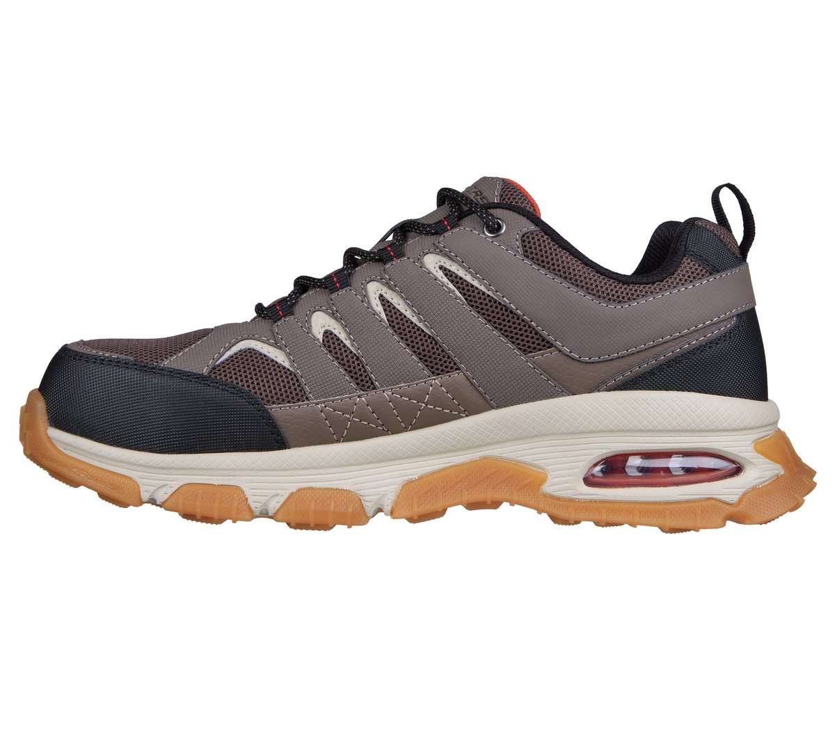 Skechers Best Seller - Work: Skech-Air Envoy ST - Arcket