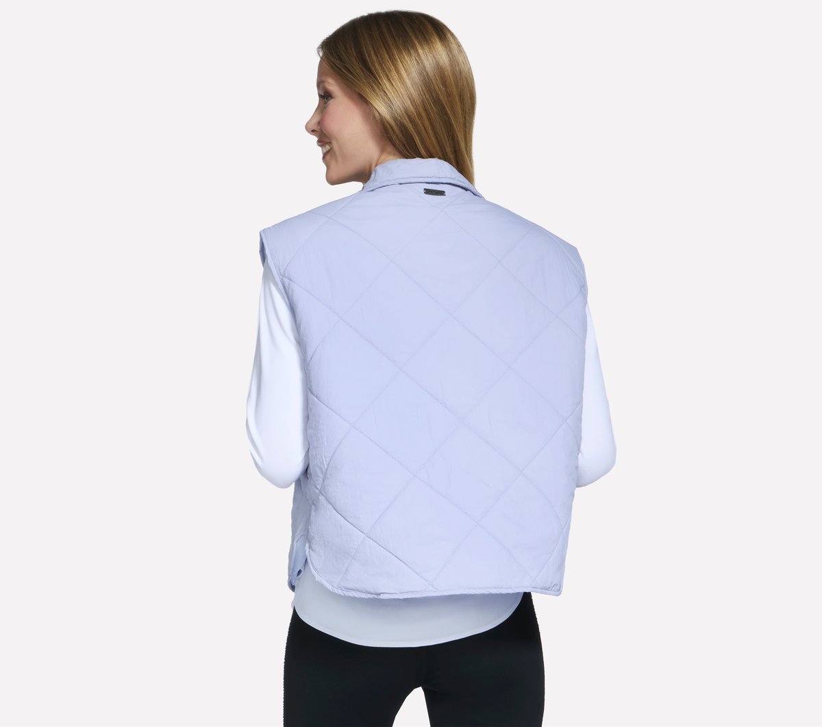 Skechers Classic - Cozy Fit Vest