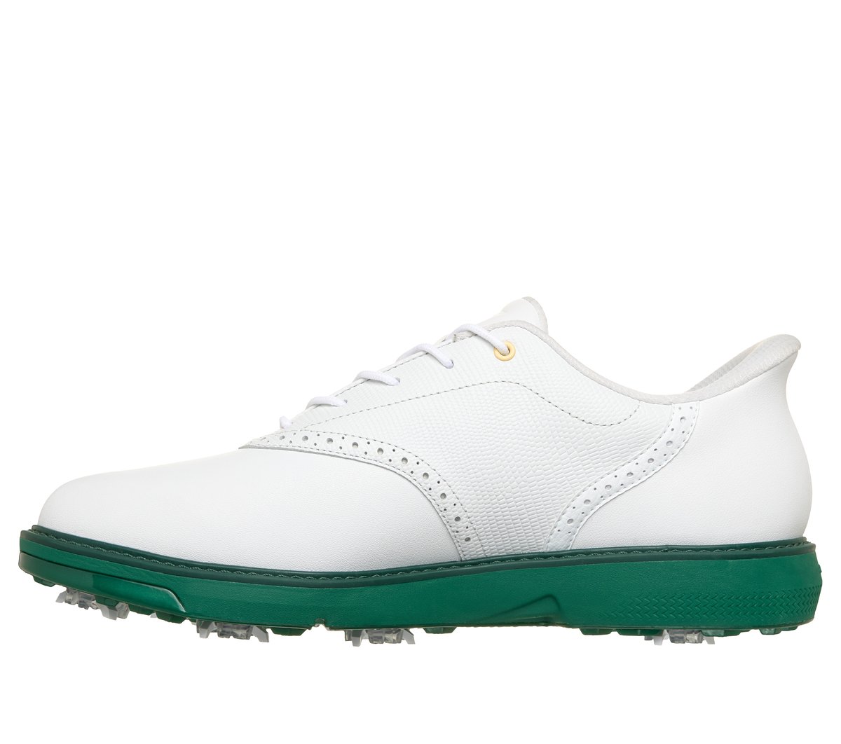 Skechers Everyday - Skechers Slip-ins Golf Waterproof: Prestige - Nature of the Game