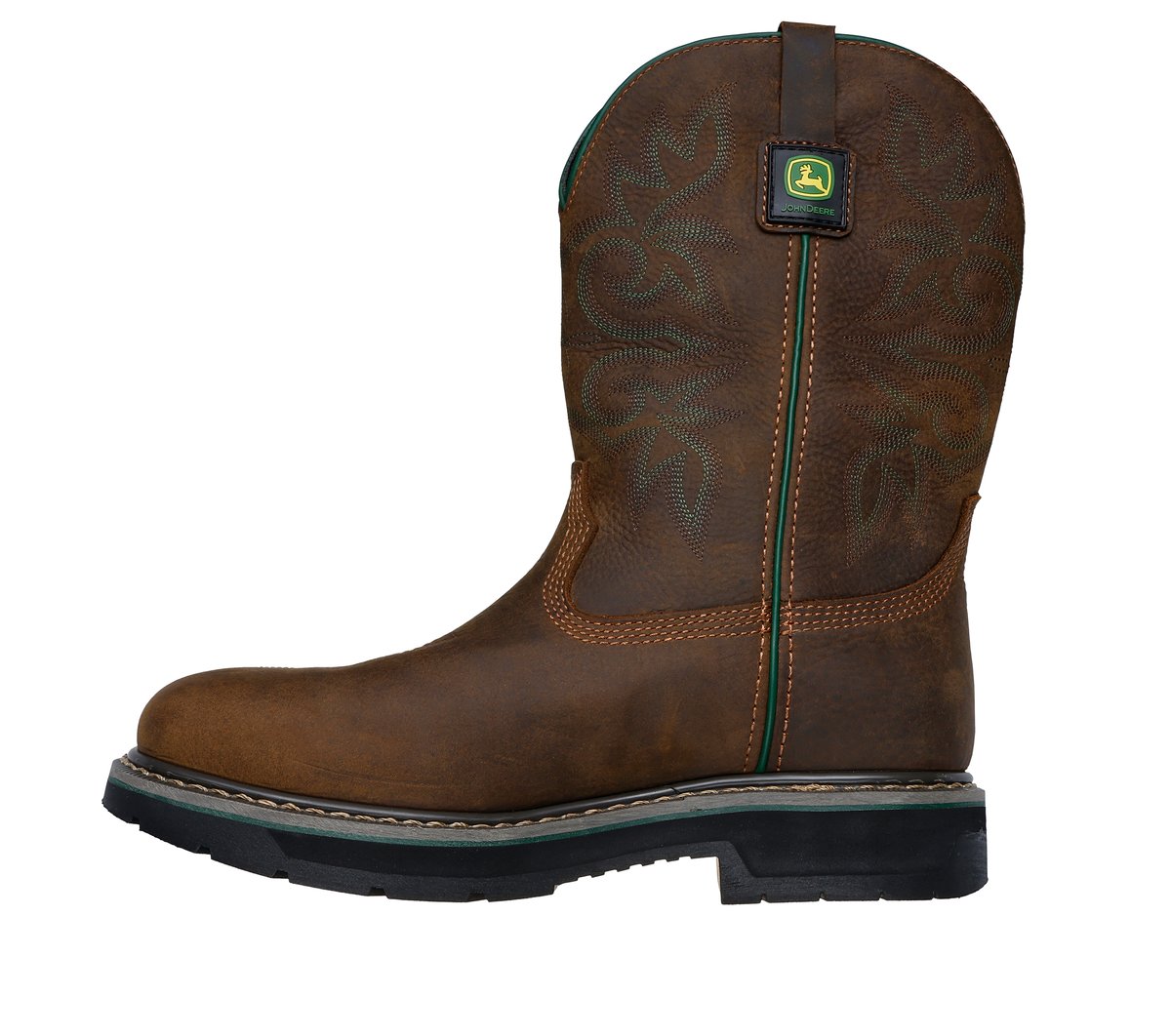 Skechers Hot Sale - John Deere Waterproof: Rowood - Boulder Valley