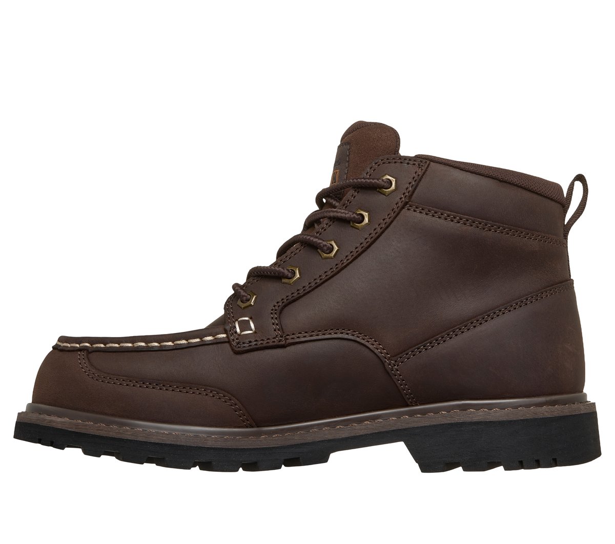 Skechers Quality - Work Waterproof: Longrider