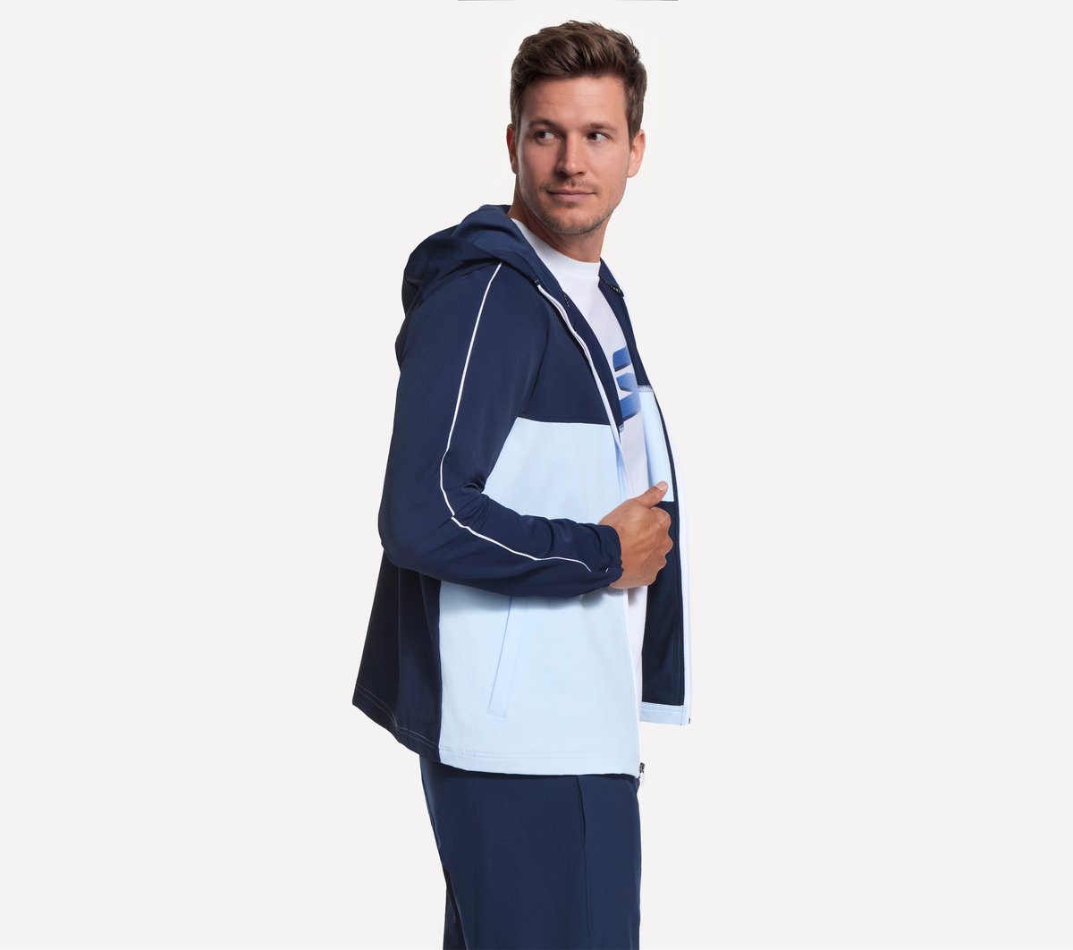 Skechers Special Offer - Harry Kane Track Jacket