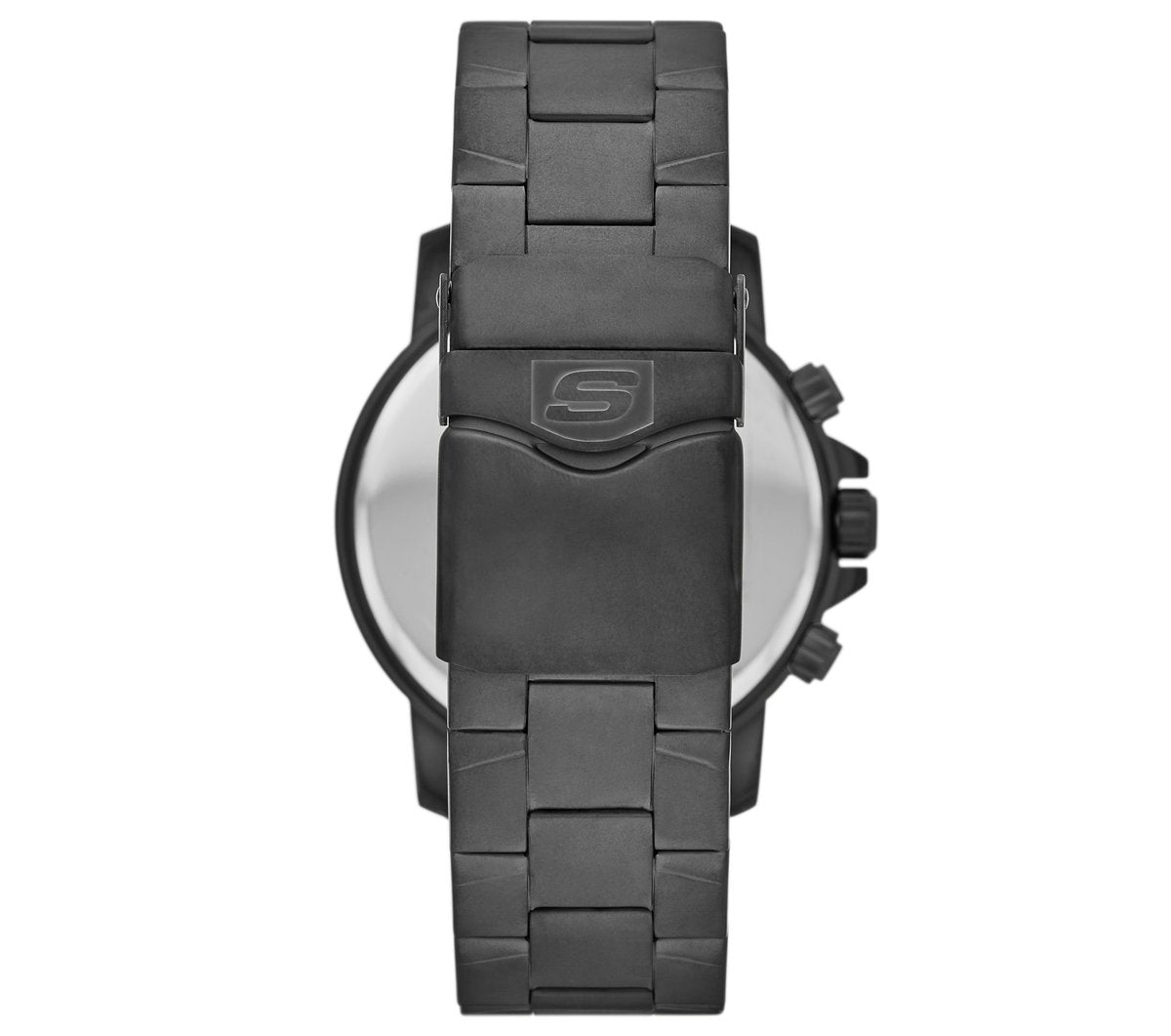 Skechers Premium - Stainless Steel Chronograph Watch