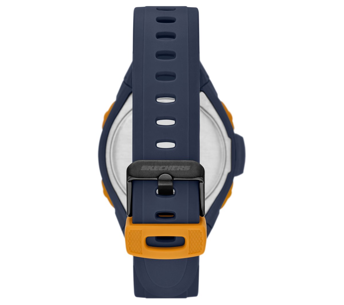 Skechers Popular - Digital Long Strap Watch