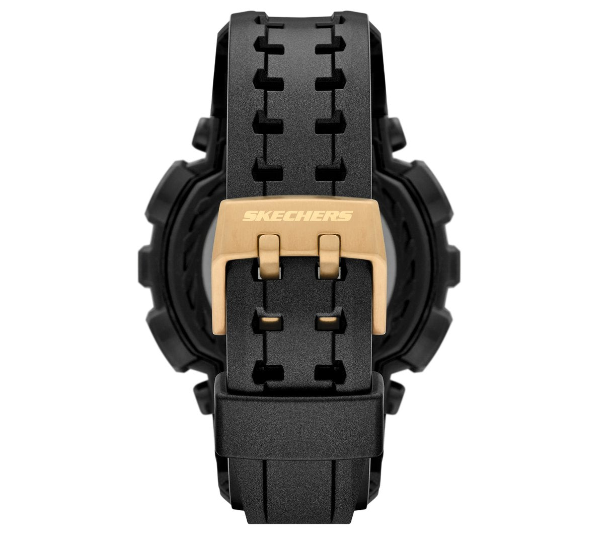 Skechers Customer Favorite - Digital Gray Watch