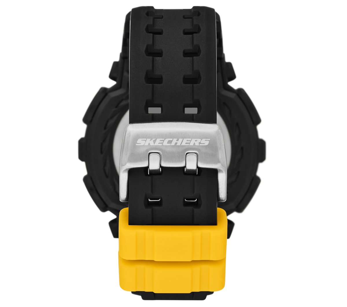 Skechers New - Digital Black Watch