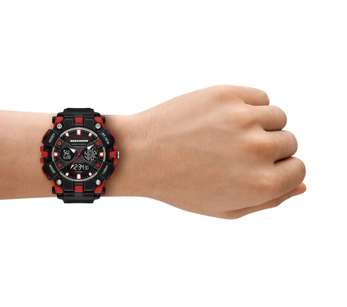 Skechers Essential - Bonhill Watch