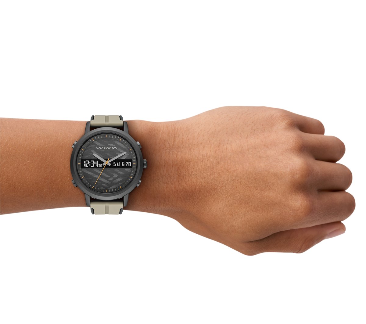 Skechers Customer Favorite - Lawndale Watch