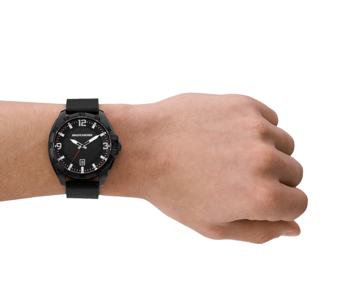 Skechers Smart Buy - Brentwood Black Watch