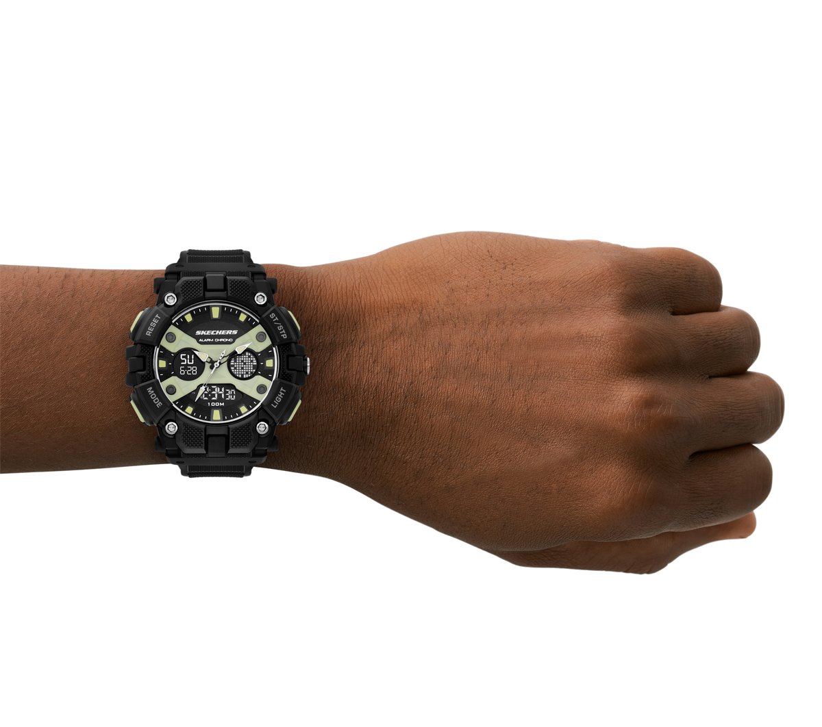 Skechers Special Offer - Bonhill Watch