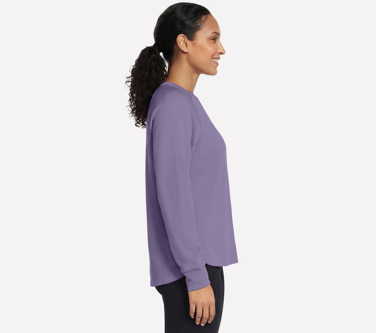 Skechers Deals - SKECHCLOUD Elevate Crewneck