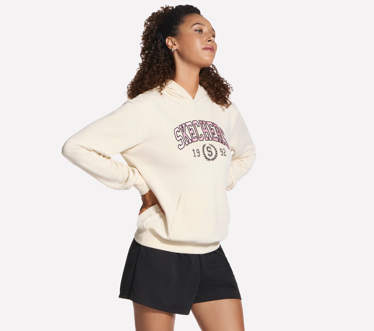 Skechers Great Value - Varsity Hoodie