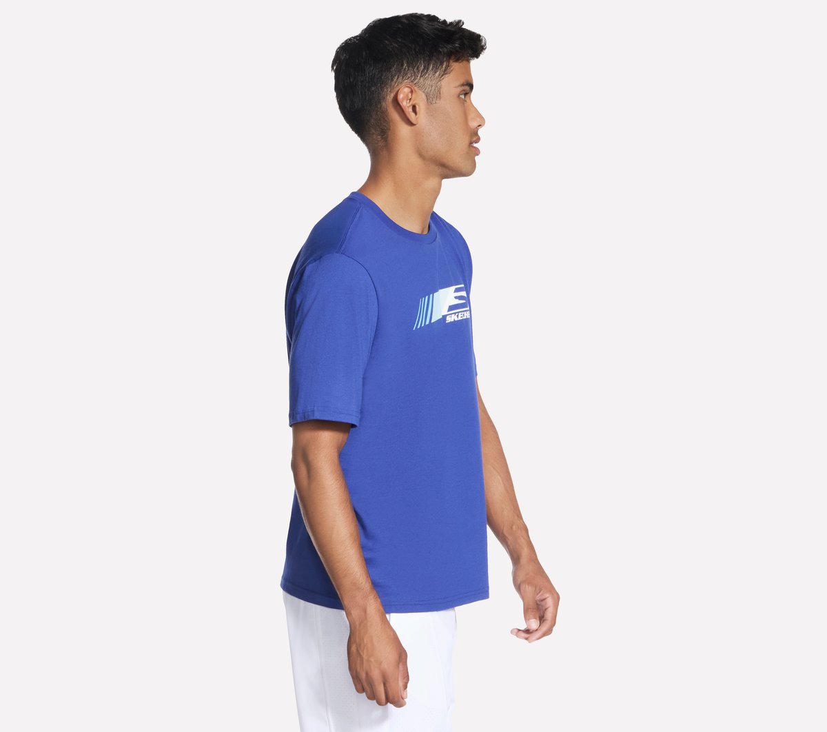 Skechers Featured - Speedster Tee