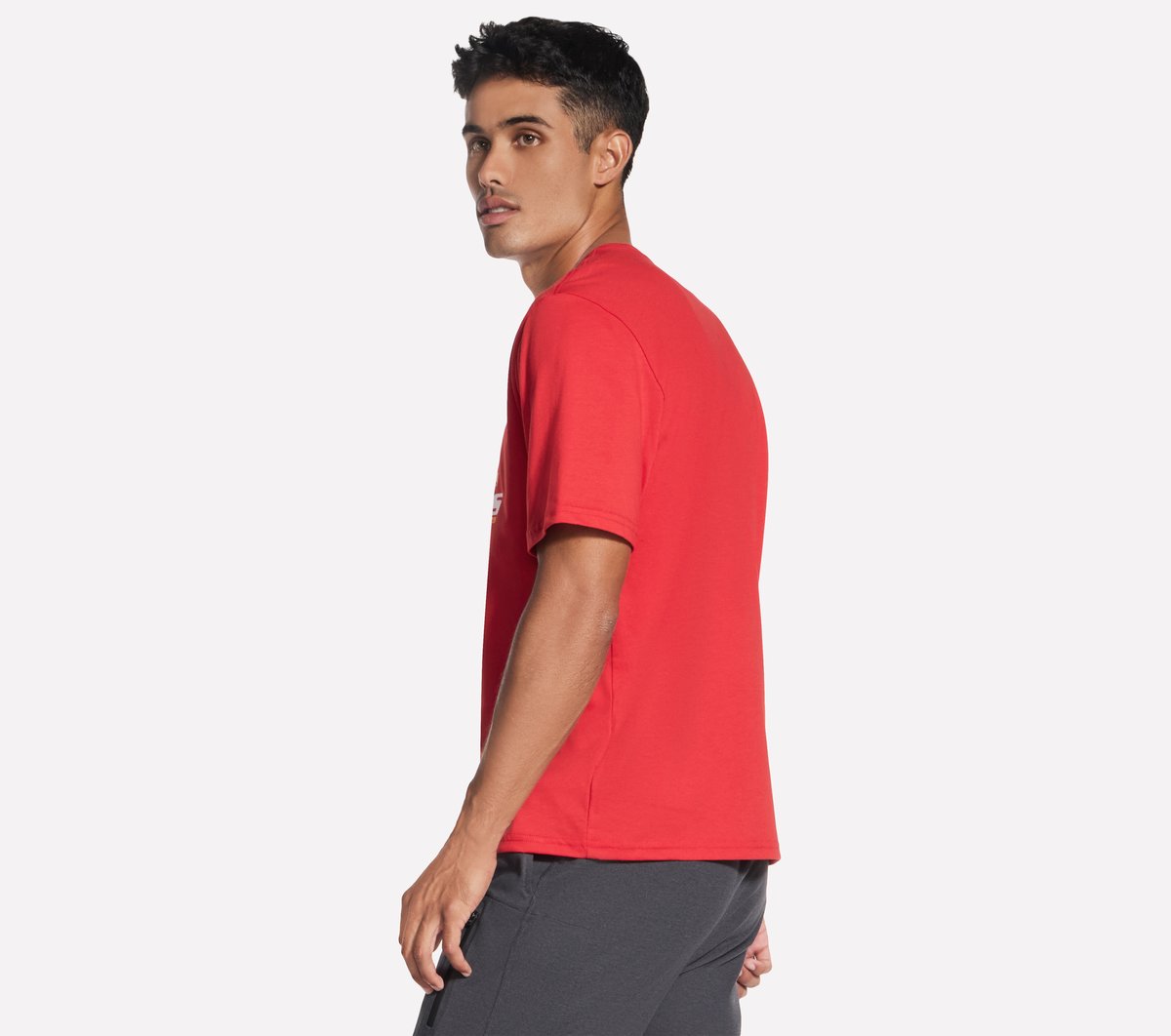 Skechers Deals - Split Tee