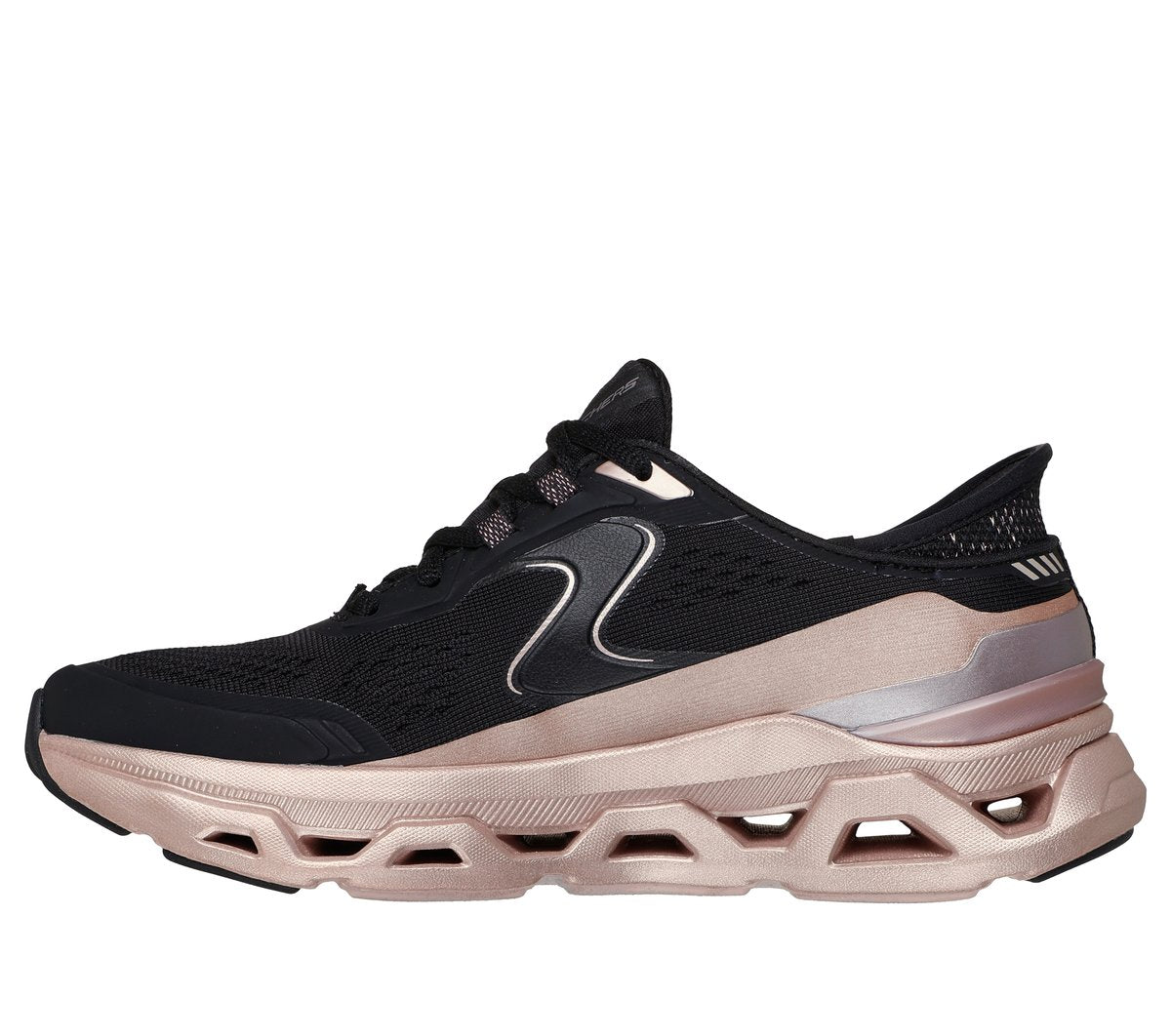 Skechers Essential - Skechers Slip-ins: Glide-Step Altus - Starlight Shine