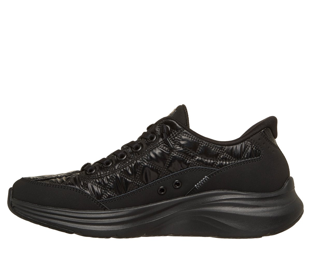 Skechers Classic - Skechers Slip-ins: Contour Foam - Shining Pearl