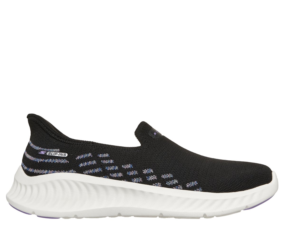 BLACK / MULTI,6.0,Medium