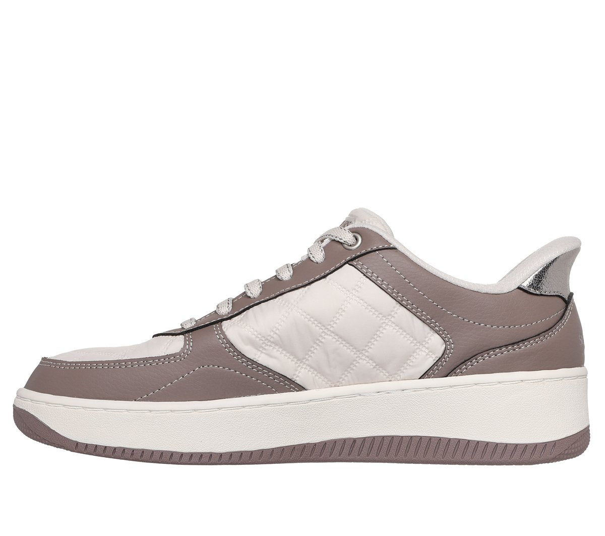 Skechers Sale - Skechers Slip-ins: Sport Court 2.0 - Cozy Fit Daily Journey