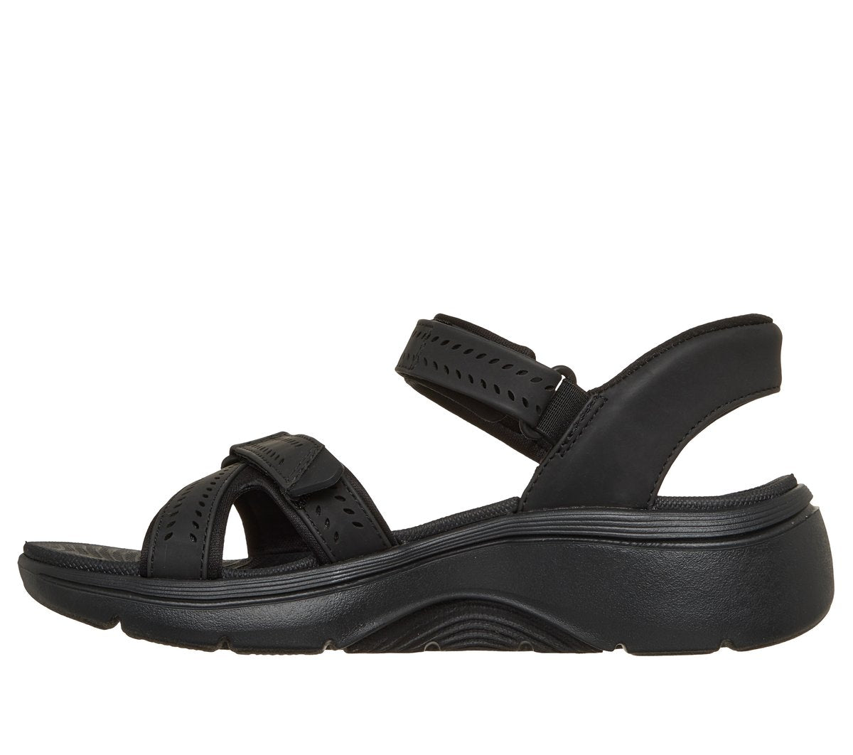 Skechers Everyday - Skechers Slip-ins: GO WALK Arch Fit 2.0 Sandal - Candace