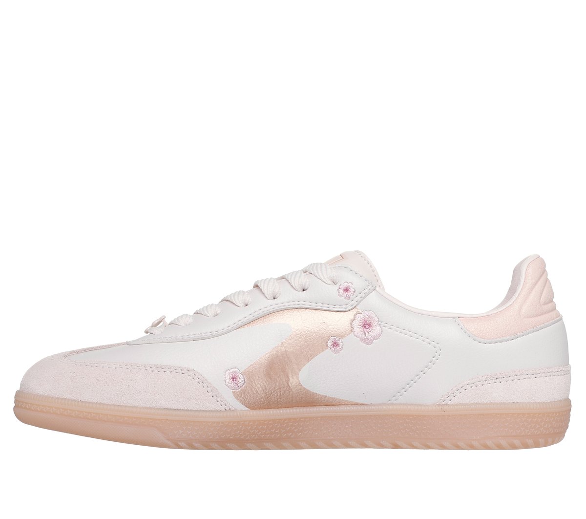 Skechers Recommended - Hotshot - Blooming Blossoms