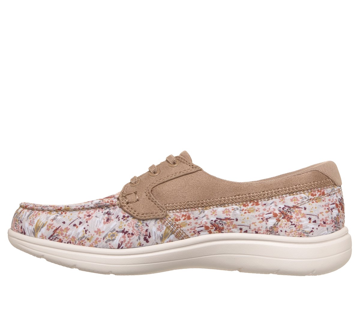 Skechers New - On-The-GO Flex Radiant - Floral