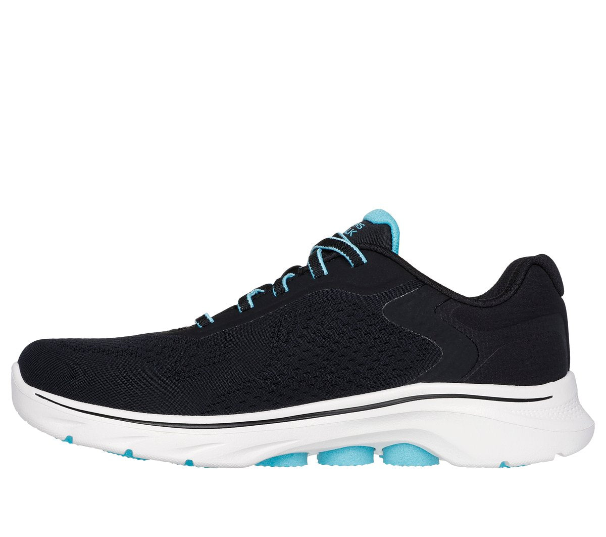 Skechers Customer Favorite - GO WALK 7 - Cosmic Waves