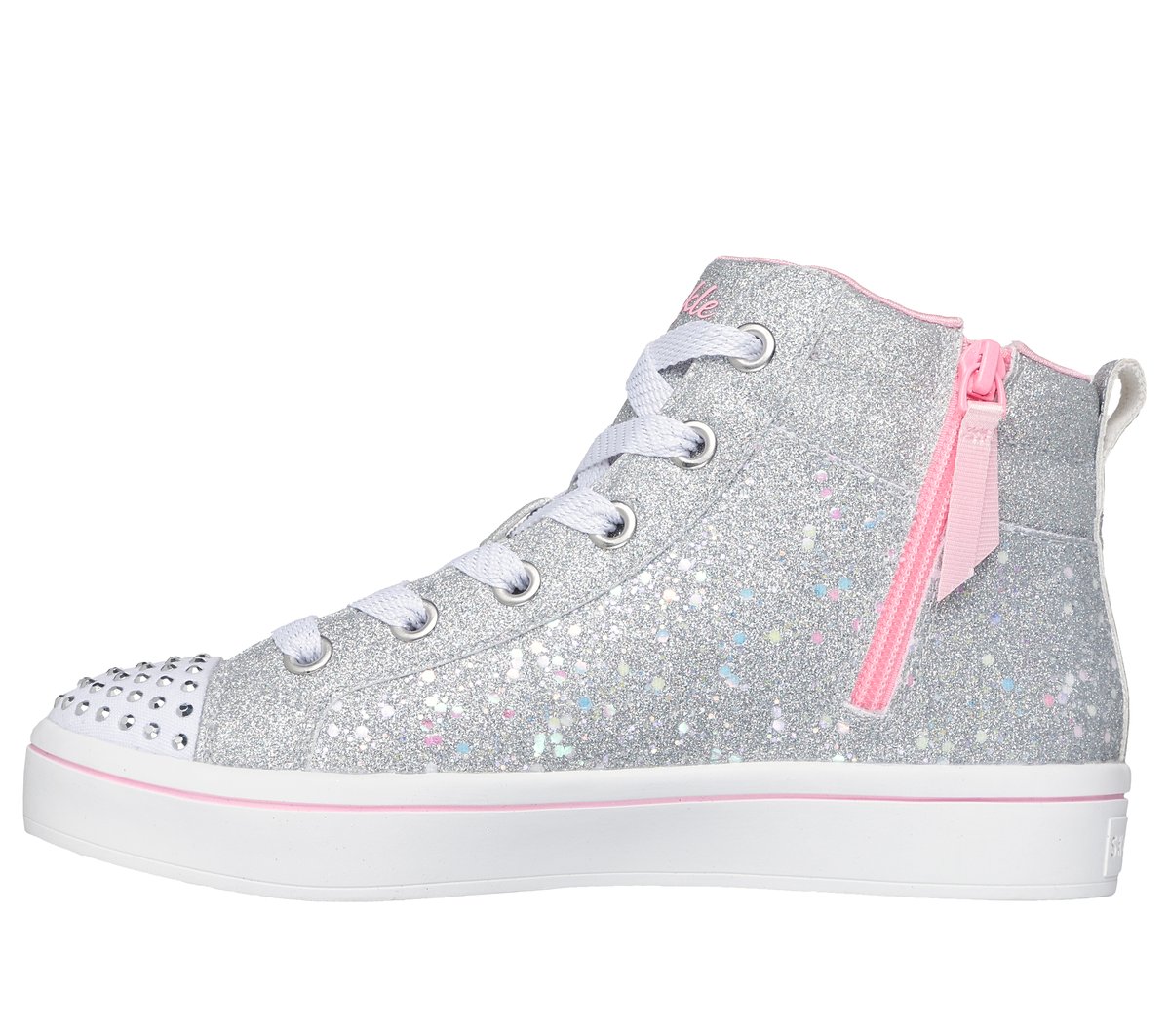 Skechers Value - Twinkle Toes: HI-Lites - Charm Bestie