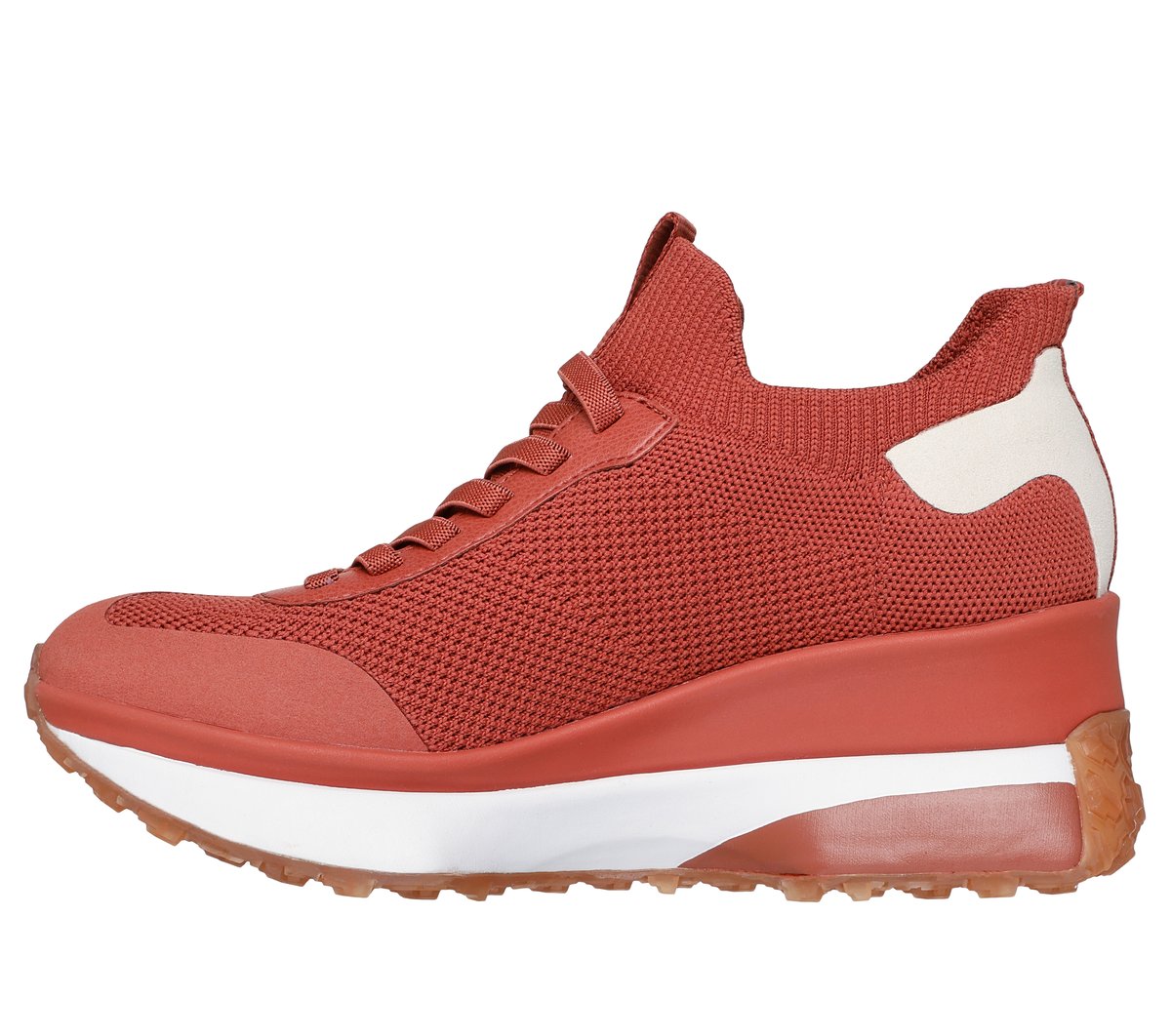 Skechers Classic - Mark Nason: Upper Cut Neo Wedge - Juni