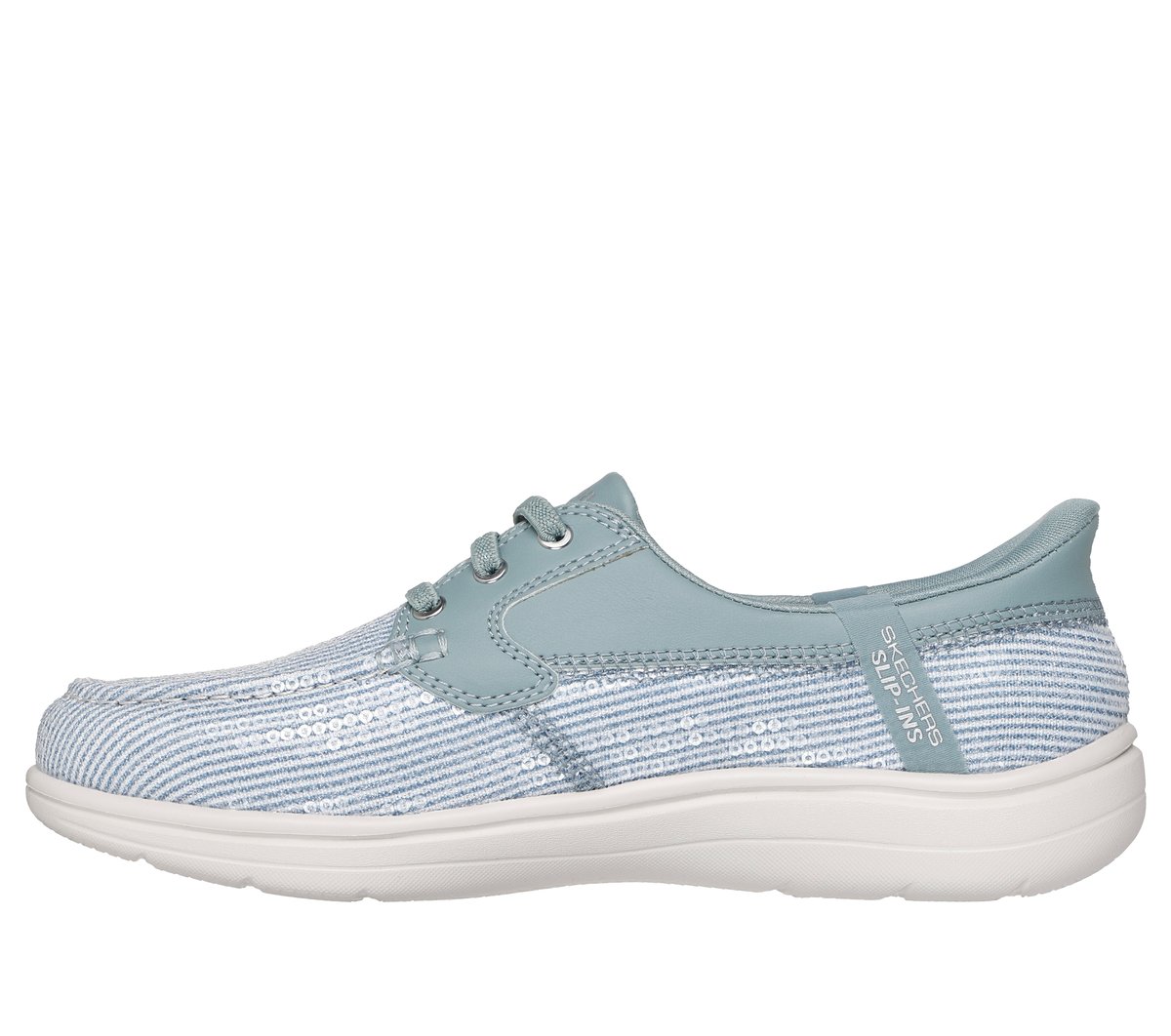 Skechers Hot Sale - Skechers Slip-ins Martha Stewart: On-The-GO Flex Radiant - Summertime