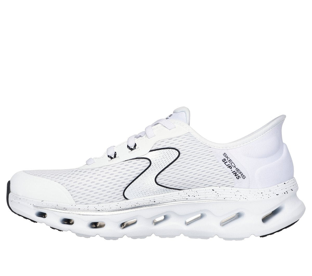 Skechers Sale - Skechers Slip-ins: GO WALK Glide-Step 2.0