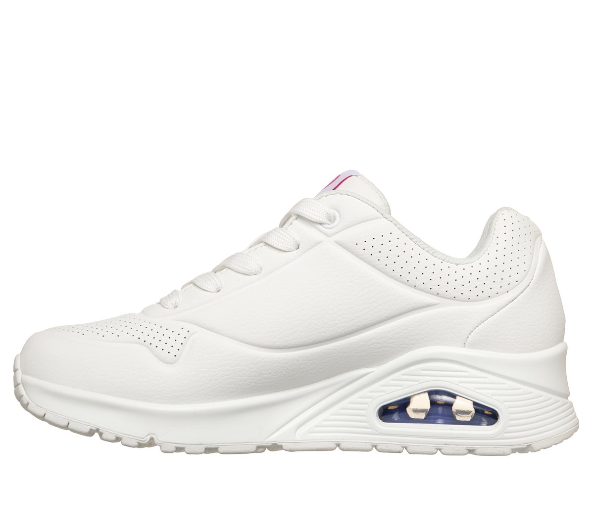 Skechers Quality - Jason Naylor: UNO - Open Your Heart