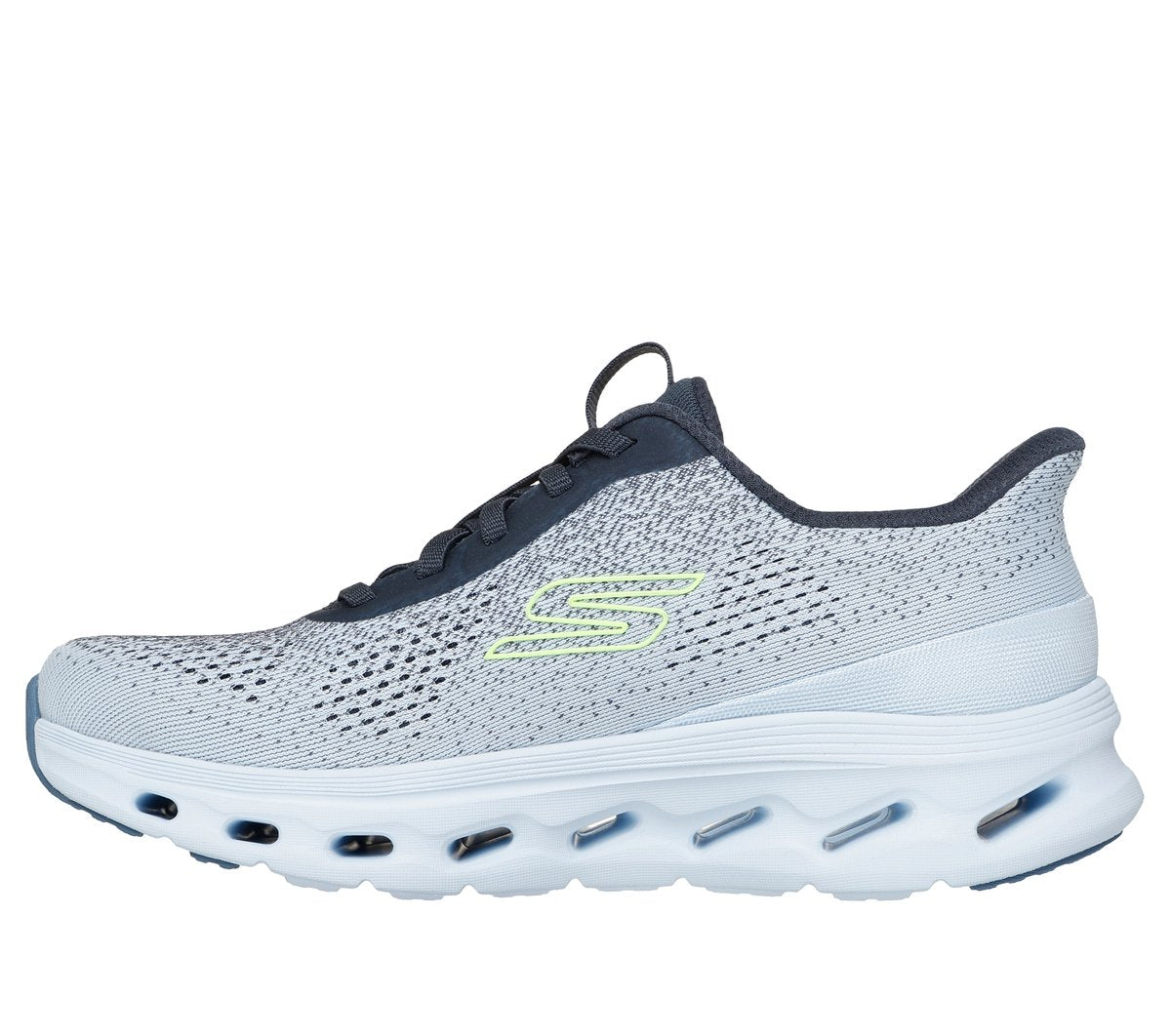 Skechers Sale - Skechers Slip-ins: GO WALK Glide-Step 2.0 - Nessa