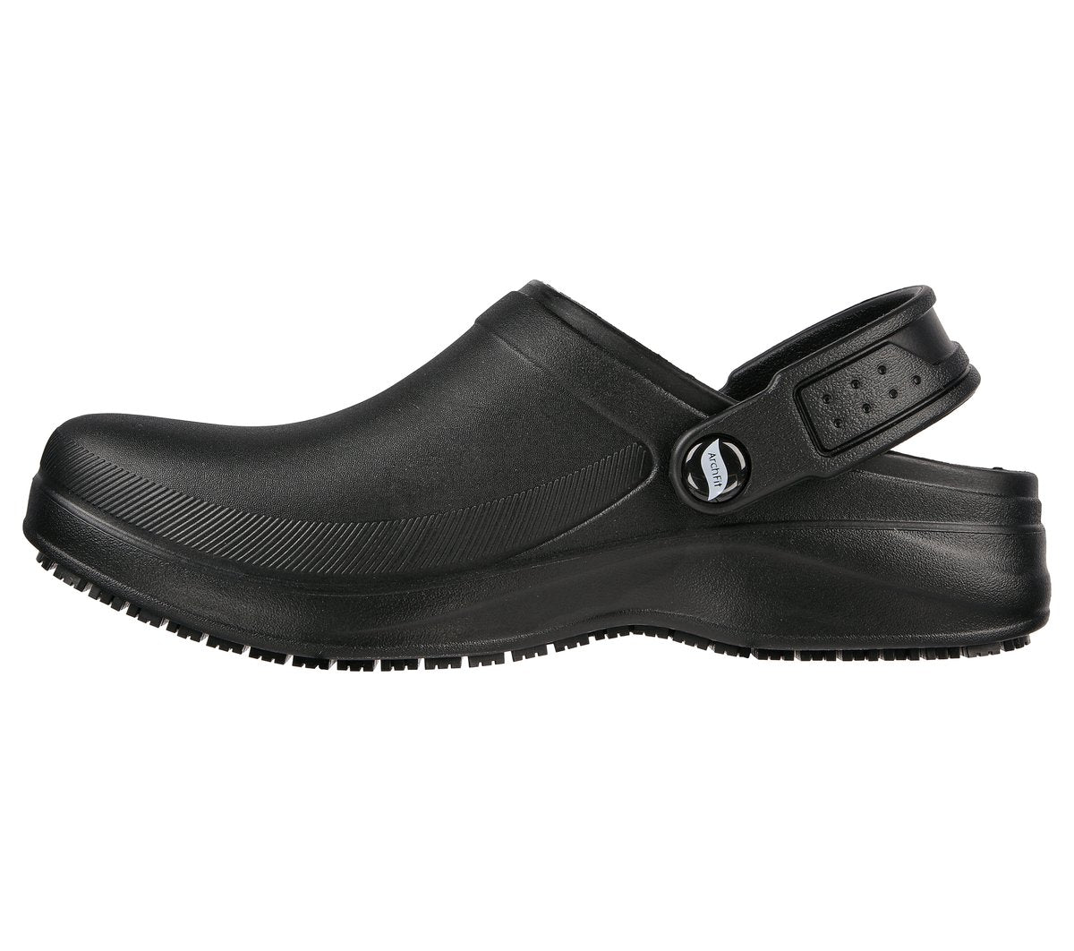 Skechers Latest - Work Arch Fit: Riverbound - Pasay SR