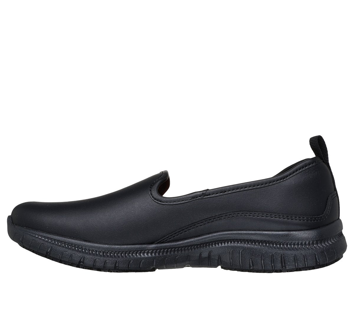 Skechers Essential - Work Slip-Resistant: Virtue - Kasko