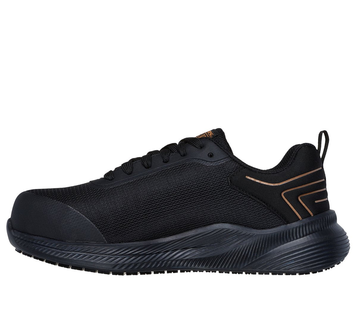 Skechers Signature - Work: Carbix - Nia