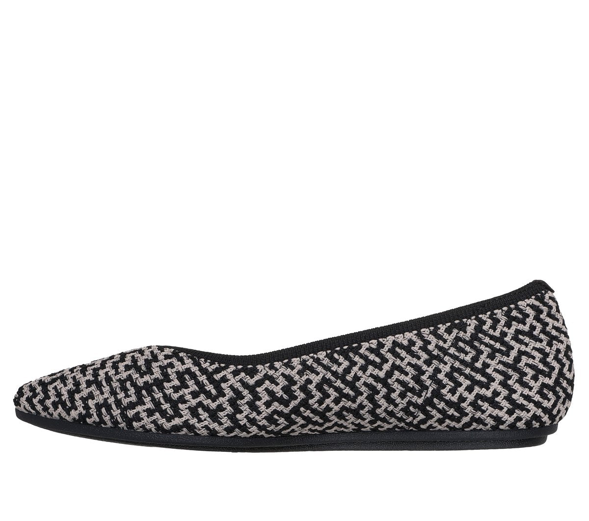 Skechers Popular - Cleo Point - Chic Allure