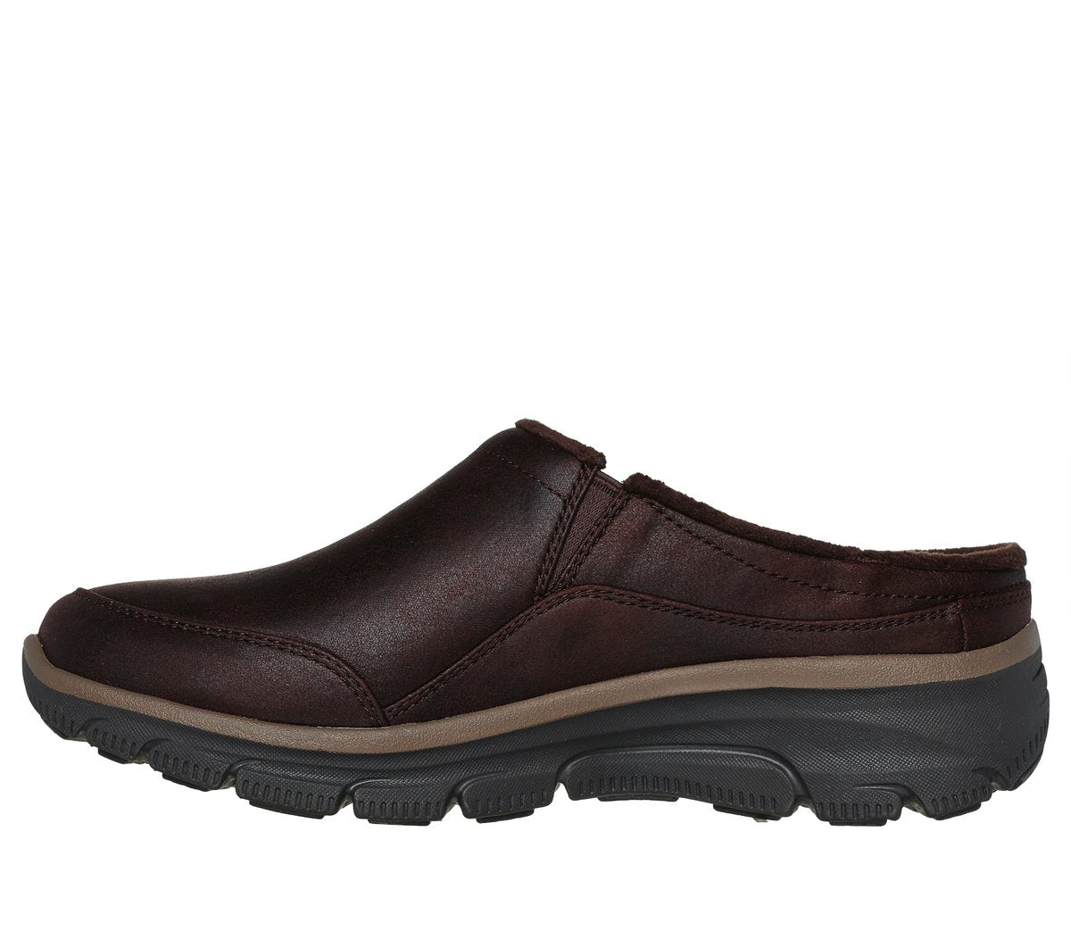 Skechers New - Relaxed Fit: Easy Going - Latte 2