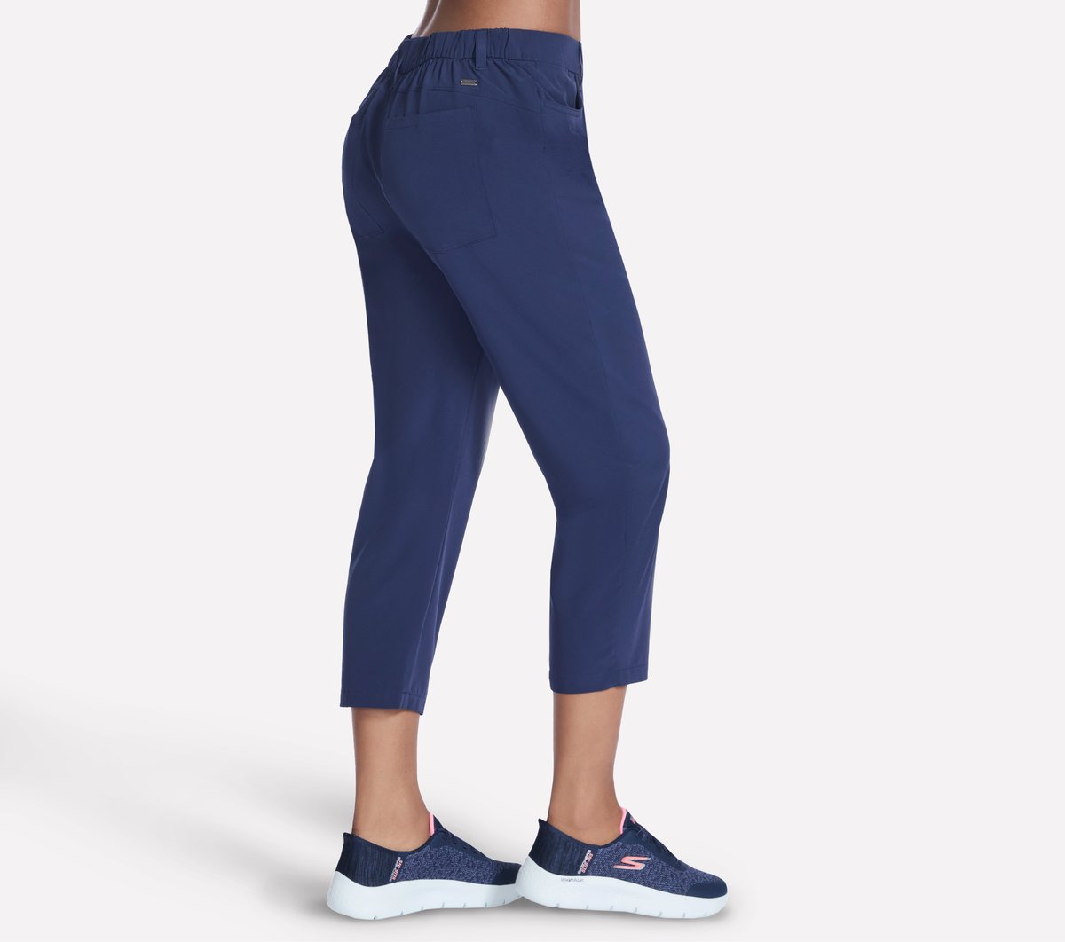 Skechers Smart Buy - Skechers Fairway Midcalf 5 Pocket Pant