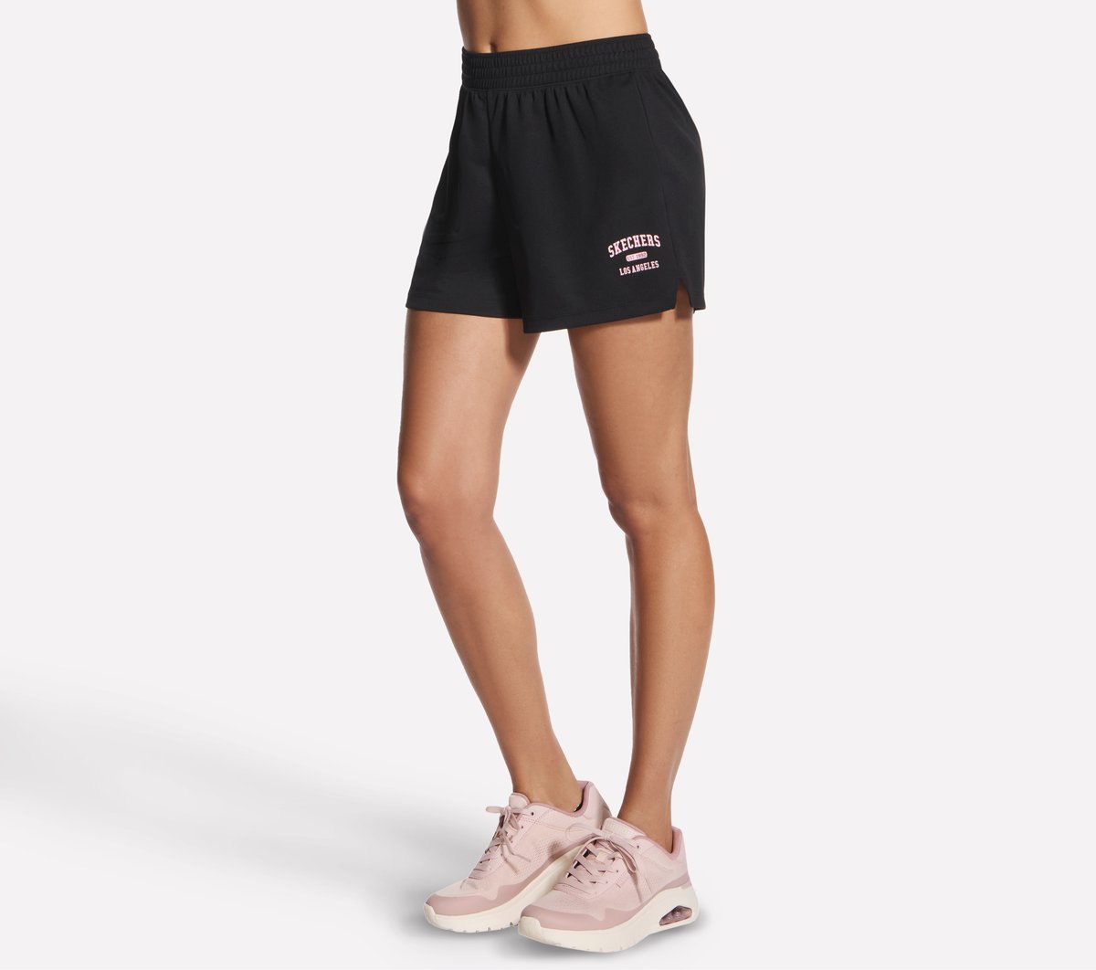 Skechers Customer Favorite - Street Sideline 4 Inch Short
