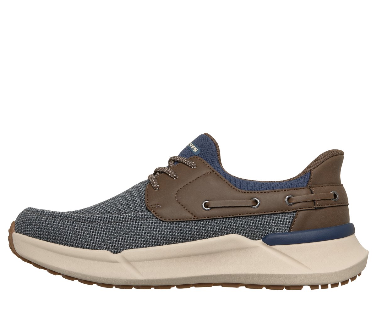Skechers Exclusive - Skechers Slip-ins Relaxed Fit: Toliver - Ramiro
