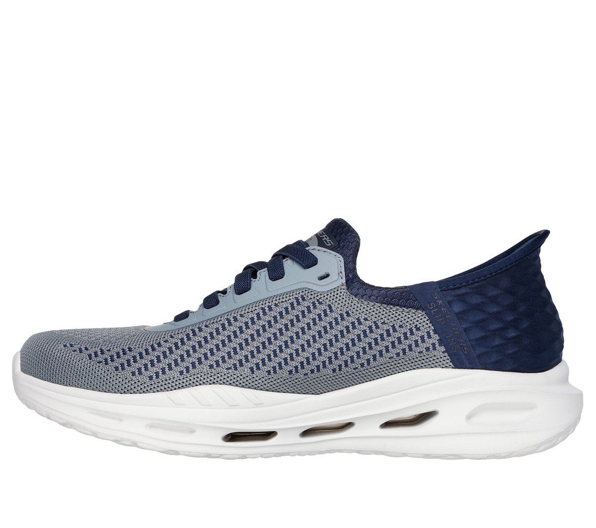 Skechers Exclusive - Skechers Slip-ins Relaxed Fit: Arch Fit Orvan - Drex