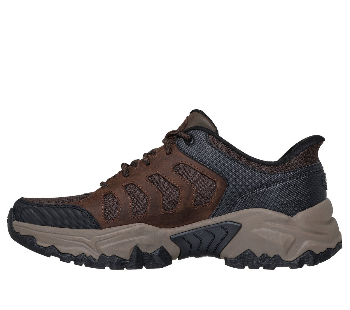 Skechers Recommended - Skechers Slip-ins Relaxed Fit: Terraform - Jagger