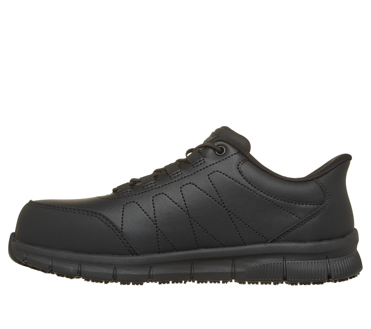 Skechers Hot Sale - Skechers Slip-ins Work: Nampa - Noren