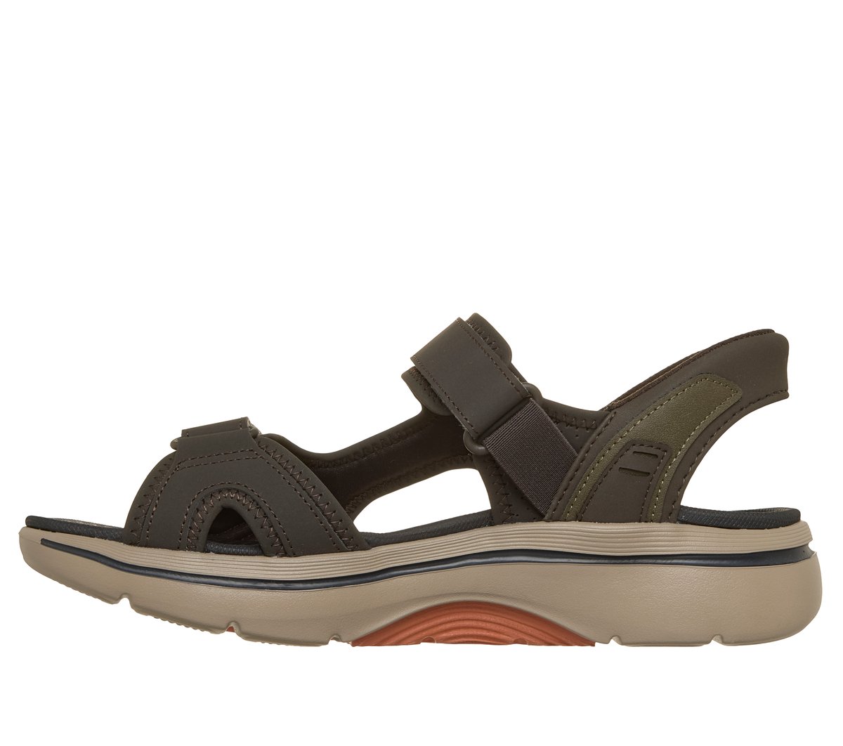 Skechers Recommended - GO WALK Arch Fit 2.0 Sandal - Rios