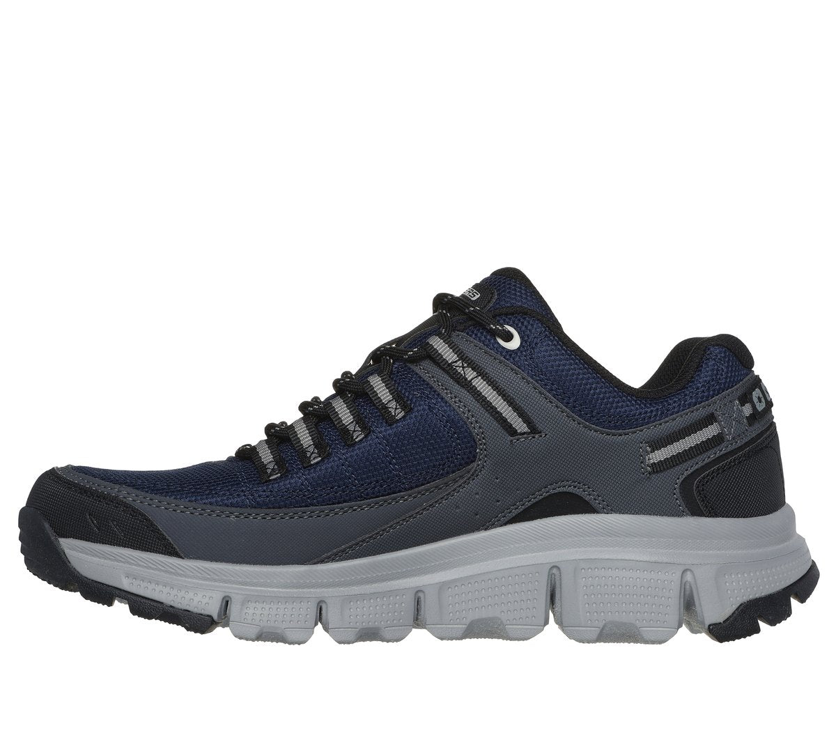 Skechers Trending - Summits All-Terrain - Upper Draft